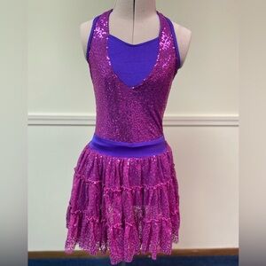 Revolution Costume